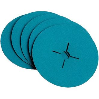 Forum Muela De Fibra Circ&oacute;n &Oslash; 125mm (por 100)
