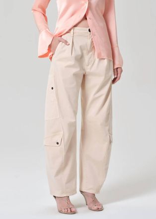 Citizens Of Humanity Flight Pant In Shrimp