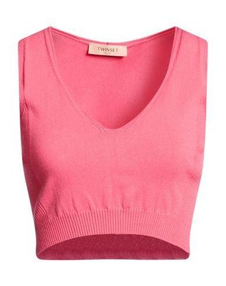 Twin-Set TOPWEAR - Tops on YOOX.COM