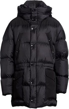 Burberry ROPA DE ABRIGO - Plum&iacute;feros y acolchados en YOOX.COM