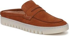 Vionic Uptown Penny Loafer Mule in Brandy at Nordstrom Rack, Size 8.5