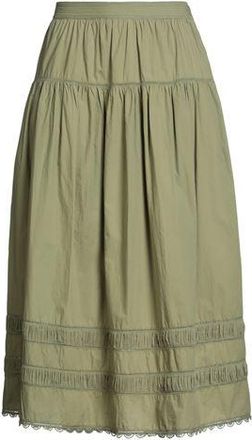 Ulla Johnson BOTTOMWEAR - Gonne lunghe su YOOX.COM
