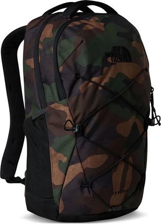 The North Face Jester backpack - Black