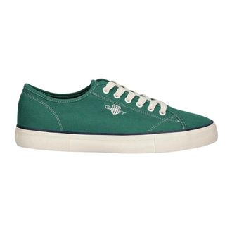 GANT Schoenen, Heren, Groen, 43 EU, Katoen, Killox Sneakers