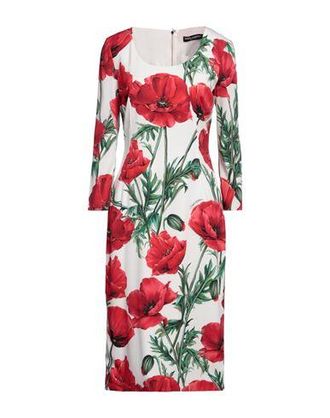 Dolce & Gabbana KLEIDER - Midi-Kleider auf YOOX.COM