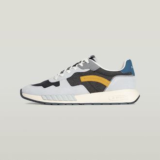 G-Star Aver Sport I Sneakers - Meerkleurig - Heren