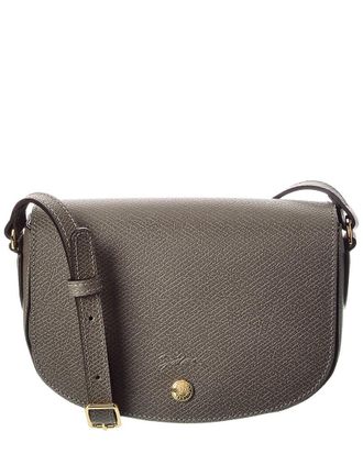 Longchamp Epure Leather Crossbody
