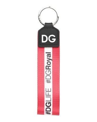 Dolce & Gabbana Small Leather Goods - Key rings on YOOX.COM