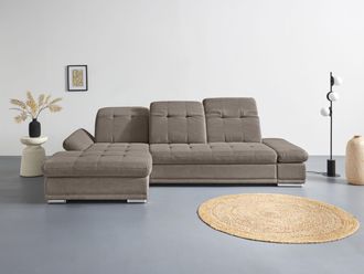 Cotta Ecksofa