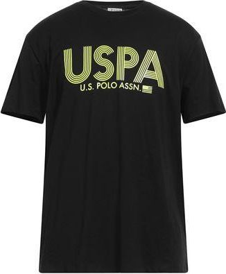 U.S.Polo Association CAMISETAS Y TOPS - Camisetas en YOOX.COM