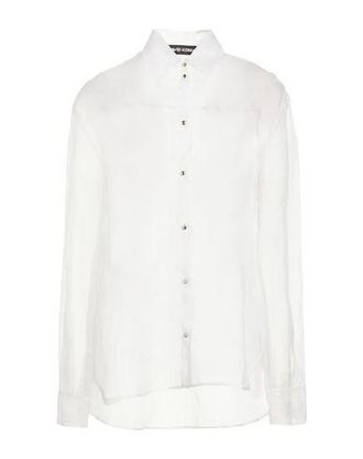 DAVID KOMA TOPWEAR - Shirts on YOOX.COM
