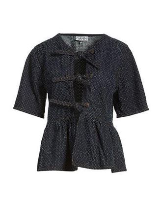 Ganni TOPWEAR - Tops sur YOOX.COM