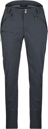 Stoic VittangiSt. Softshell Pants Softshellhose für Herren | blau