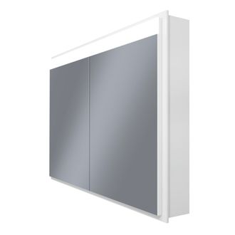 Duravit Set De Instalaci&oacute;n De Luz Y Espejos Para Armarios Con - Duravit