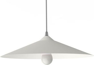 Lumicom Chapeau L&aacute;mpara De Techo Monocolor