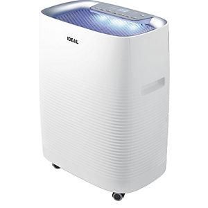 Ideal Purificador Y Humidificador De Aire Ideal Ap 35 H