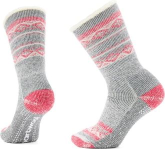 Smartwool Everyday Slipper Socks Merinosocken - Unisex | grau