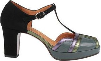 Chie Mihara FOOTWEAR - Pumps sur YOOX.COM
