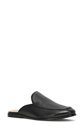 Frye Faith Mule in Black at Nordstrom, Size 8.5