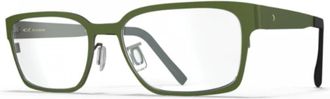 Blackfin unisex, Accessoires, Groen, Maat: 55 MM