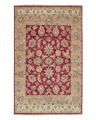 Surya Timeless Hand-Knotted Rug