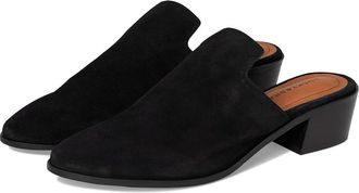 Lucky Brand Myrila Womens Shoes Black : 6.5 B - Medium