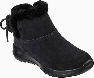 Skechers Womens On The go - Black - Size: 4.5