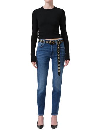 Citizens Of Humanity Isola Slim Jean In Ambry