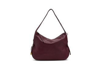 Hobo Kori Hobo Shoulder Womens Handbags Mulberry Glaze, Leather