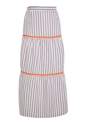 Izia Rock Dames KONING BLAUW