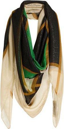 Ferragamo ACCESSORI - Sciarpe su YOOX.COM