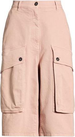 N&deg;21 HOSEN & R&Ouml;CKE - Jeansshorts auf YOOX.COM