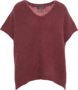 Kaos Mujer, Jerseys, Marrón, Talla: M