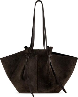 Yuzefi Donna, Borse, Marrone, Taglia unica, new
