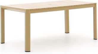 Hartman Hartman Alexandra dining tuintafel 170x100x75cm