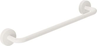 Cosmic Cosmic - Toallero Blanco Mate Geyser (40CM)