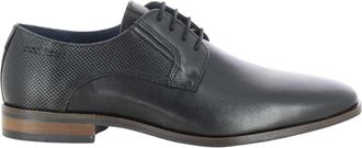 Berkelmans Uomo, Scarpe, Nero, 41 EU, new