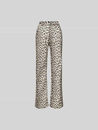 Oh April Regular Fit Jeans mit Stretch-Anteil in Hellbraun, Gr&ouml;&szlig;e L