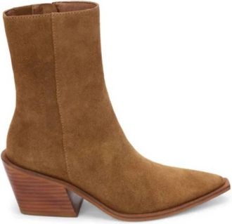 Matisse Footwear Womens Cleo Boot In Bourbon