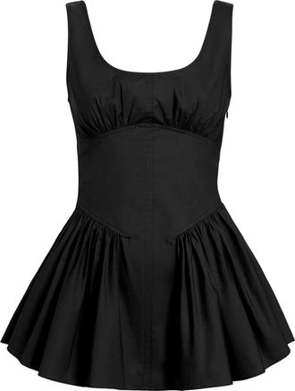 Proenza Schouler Top Bader - Nero