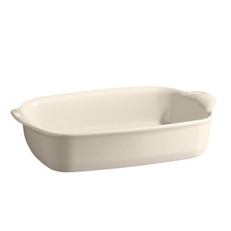 Emile Henry Small Rectangle Baking Dish Ultime, 11.5 X 7.5
