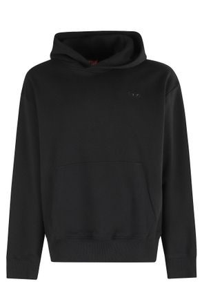 Diesel S Macs Hood Megoval