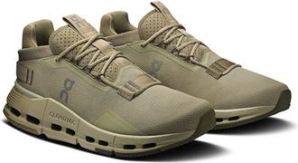 On Cloudnova 2 Training Sneaker in Grove/Thorn at Nordstrom, Size 9.5