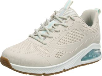 Skechers Womens Uno 2-Traveler Sneaker