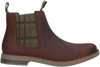 Barbour CALZADO - Botines de ca&ntilde;a alta en YOOX.COM