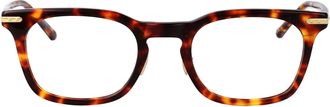 Linda Farrow Hawkin Glasses