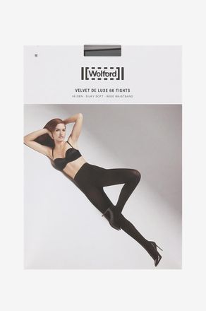 Wolford Strumpfhose Velvet De Luxe 66