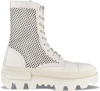 Moncler Carinne Ankle Boots