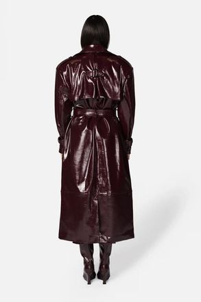 twentyfour Donna, Cappotti, Viola, S, new