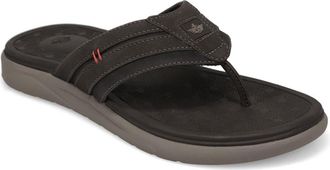 Dockers Mens Cliff Flip Flop Sandal